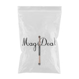 Maxbell Maxbell Nylon Hair Makeup Eyeshadow Eye Shader Brush Applicator Beauty Cosmetic Tool