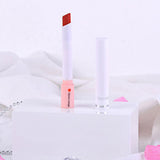 Maxbell Maxbell 4 Colors Moisturizing Matte Lipstick Set Waterproof Makeup Smooth Lip Sticks