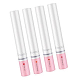 Maxbell Maxbell 4 Colors Moisturizing Matte Lipstick Set Waterproof Makeup Smooth Lip Sticks