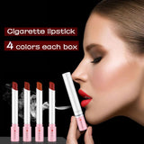 Maxbell Maxbell 4 Colors Moisturizing Matte Lipstick Set Waterproof Makeup Smooth Lip Sticks