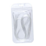Maxbell Maxbell Nail Art Non-woven Silk Fiberglass Gel Tips Extension DIY Manicure Tools  5