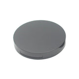 Maxbell Maxbell 2pcs Women Cosmetic Pressed Powder Case Blush Concealer Container Box 02