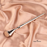 Maxbell Maxbell 9x Soft Makeup Cosmetic Brushes Set Foundation Blush Concealer Powder Brush