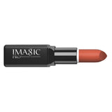 Maxbell Waterproof Matte Velvet Lipstick Women Makeup Long Wearing Lipstick Color 08