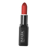 Maxbell Waterproof Matte Velvet Lipstick Women Makeup Long Wearing Lipstick Color 09