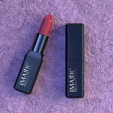 Maxbell Maxbell Waterproof Matte Velvet Lipstick Women Makeup Long Wearing Lipstick Color 10