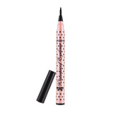 Maxbell Maxbell Waterproof Liquid Eyeliner Pen Smudgeproof Soft Eye Liner Definer Black 3ml