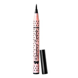 Maxbell Maxbell Waterproof Liquid Eyeliner Pen Smudgeproof Soft Eye Liner Definer Black 3ml