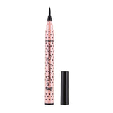 Maxbell Maxbell Waterproof Liquid Eyeliner Pen Smudgeproof Soft Eye Liner Definer Black 3ml