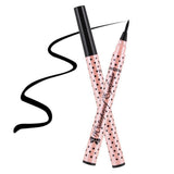 Maxbell Maxbell Waterproof Liquid Eyeliner Pen Smudgeproof Soft Eye Liner Definer Black 3ml