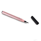 Maxbell Maxbell Waterproof Liquid Eyeliner Pen Smudgeproof Soft Eye Liner Definer Black 3ml