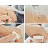 Maxbell Maxbell Waterproof Liquid Eyeliner Pen Smudgeproof Soft Eye Liner Definer Black 3ml