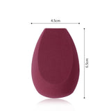 Maxbell Maxbell Smooth Makeup Foundation Sponge Blender Blending Puff Powder Beauty Tools  3