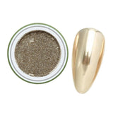 Maxbell Maxbell Nail Art Glitter Powder Dust For UV Gel Acrylic Decoration Manicure Tips 02
