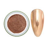 Maxbell Maxbell Nail Art Glitter Powder Dust For UV Gel Acrylic Decoration Manicure Tips 03