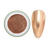 Maxbell Maxbell Nail Art Glitter Powder Dust For UV Gel Acrylic Decoration Manicure Tips 03