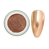 Maxbell Maxbell Nail Art Glitter Powder Dust For UV Gel Acrylic Decoration Manicure Tips 03