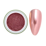 Maxbell Maxbell Nail Art Glitter Powder Dust For UV Gel Acrylic Decoration Manicure Tips 06