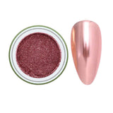 Maxbell Maxbell Nail Art Glitter Powder Dust For UV Gel Acrylic Decoration Manicure Tips 06