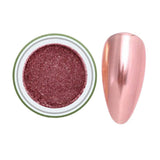 Maxbell Maxbell Nail Art Glitter Powder Dust For UV Gel Acrylic Decoration Manicure Tips 06