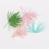 Maxbell Maxbell Dried Flowers Nail Art Manicure Tools For Acrylic Uv Gel Tips Decoration 13