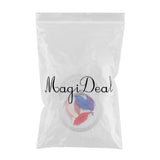 Maxbell Maxbell Dried Flowers Nail Art Manicure Tools For Acrylic Uv Gel Tips Decoration 15