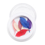Maxbell Maxbell Dried Flowers Nail Art Manicure Tools For Acrylic Uv Gel Tips Decoration 15