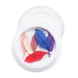 Maxbell Maxbell Dried Flowers Nail Art Manicure Tools For Acrylic Uv Gel Tips Decoration 15