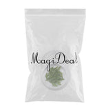 Maxbell Maxbell Dried Flowers Nail Art Manicure Tools For Acrylic Uv Gel Tips Decoration 16
