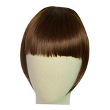 Maxbell Maxbell Heat Resistant Synthetic Hair Bang Clip In On Bang Fringe Hair Extension 02