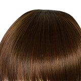 Maxbell Maxbell Heat Resistant Synthetic Hair Bang Clip In On Bang Fringe Hair Extension 02