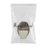 Maxbell Maxbell Heat Resistant Synthetic Hair Bang Clip In On Bang Fringe Hair Extension 02