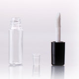 Maxbell Maxbell 5x Empty Lip Gloss Tubes Lip Tint Eyelash Oil DIY Container Vial Bottles 2ml