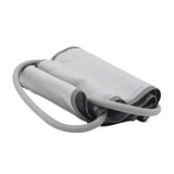 Maxbell Maxbell Adult Large Arm Blood Pressure Monitor Cuff Replacements Gray  Silver Gray