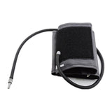 Maxbell Maxbell Adult Large Arm Blood Pressure Monitor Cuff Replacements Gray  Dark Gray