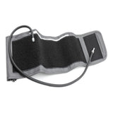 Maxbell Maxbell Adult Large Arm Blood Pressure Monitor Cuff Replacements Gray  Dark Gray