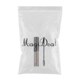 Maxbell Maxbell Long Lasting Smudge-Proof Tinted Liquid Eyebrow Defining Gel w/ Brush 4.5ml Brown