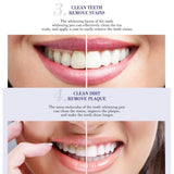 Maxbell Maxbell 1 Pcs Teeth Whitening Pen Whitener Cleaning Bleaching Stains Remover