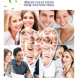 Maxbell Maxbell 1 Pcs Teeth Whitening Pen Whitener Cleaning Bleaching Stains Remover
