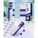 Maxbell Maxbell 1 Pcs Teeth Whitening Pen Whitener Cleaning Bleaching Stains Remover