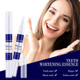 Maxbell Maxbell 1 Pcs Teeth Whitening Pen Whitener Cleaning Bleaching Stains Remover