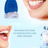 Maxbell Maxbell 1 Pcs Teeth Whitening Pen Whitener Cleaning Bleaching Stains Remover