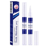 Maxbell Maxbell 1 Pcs Teeth Whitening Pen Whitener Cleaning Bleaching Stains Remover