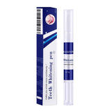 Maxbell Maxbell 1 Pcs Teeth Whitening Pen Whitener Cleaning Bleaching Stains Remover
