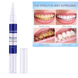 Maxbell Maxbell 1 Pcs Teeth Whitening Pen Whitener Cleaning Bleaching Stains Remover