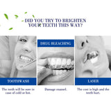 Maxbell Maxbell 1 Pcs Teeth Whitening Pen Whitener Cleaning Bleaching Stains Remover