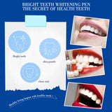 Maxbell Maxbell 1 Pcs Teeth Whitening Pen Whitener Cleaning Bleaching Stains Remover