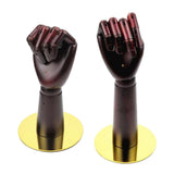 Realistic Mannequin Hand for Gloves Jewelry Watch Display High