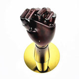 Realistic Mannequin Hand for Gloves Jewelry Watch Display Short