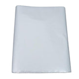 250 Disposable Hair Cutting Cape Gown Stylist Barber Capes Gowns 120X160cm